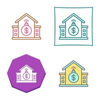 Debt Vector Icon