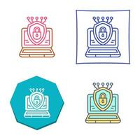 Protection Vector Icon