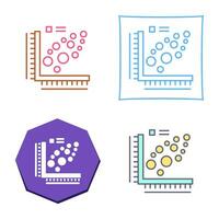 Plot Vector Icon