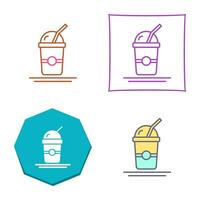 Frappe Vector Icon