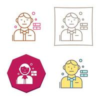 Skills Vector Icon