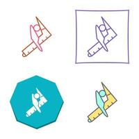Caliper Vector Icon