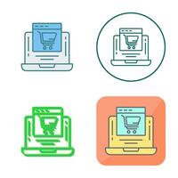 Add to Cart Vector Icon