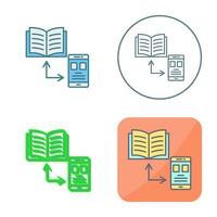 Responsive Vector Icon