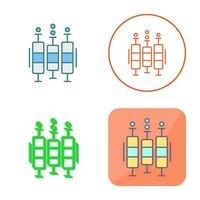 Plot Vector Icon
