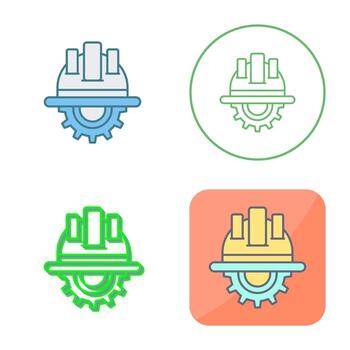 Engineering Vector Icon