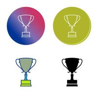 Award Vector Icon