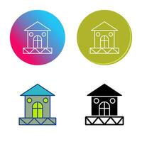 House Vector Icon