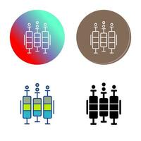 Plot Vector Icon
