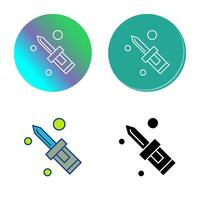 Screw Driver Vector Icon