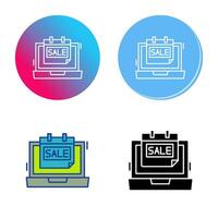 Best Sale Vector Icon