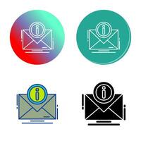 Email Vector Icon