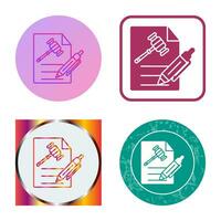 File Vector Icon