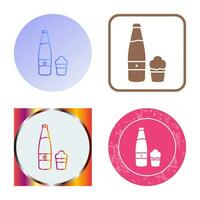 Beer Vector Icon