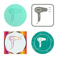 Hair removal Vector Icon