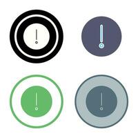 Unique Help Vector Icon