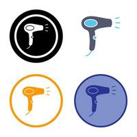 Hair removal Vector Icon