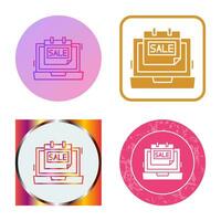 Best Sale Vector Icon