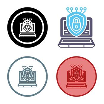 Protection Vector Icon