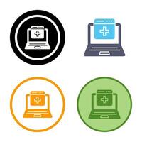 Website Vector Icon