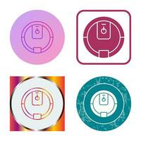 Power Button Vector Icon