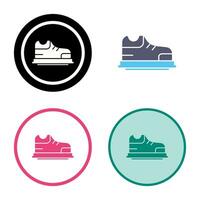 Shoes Vector Icon