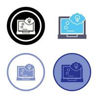 Idea Vector Icon