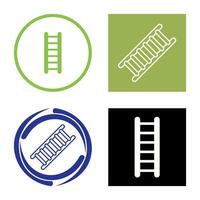 Ladder Vector Icon