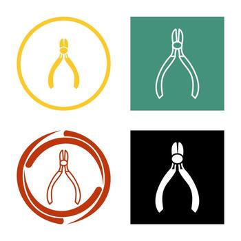 Cutter Vector Icon