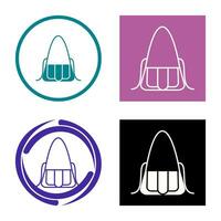 Bag Vector Icon