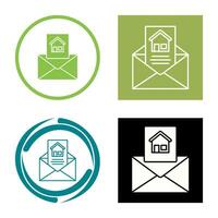 Email Vector Icon