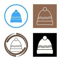 Hat Vector Icon