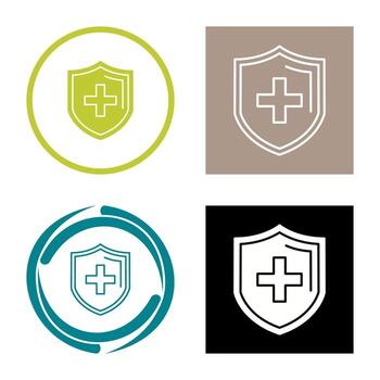 Protection Vector Icon