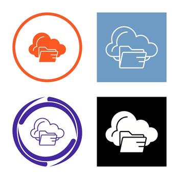 Folder Vector Icon