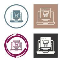 Add to Cart Vector Icon