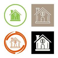 Home Vector Icon