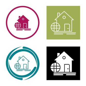 icono de vector de desarrollo web