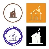 House Vector Icon