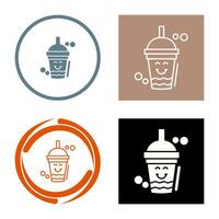 Drink Vector Icon