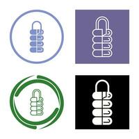 Sleeping Bag Vector Icon