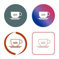 Coffee Mug Vector Icon