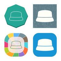 Hat Vector Icon