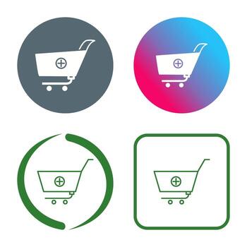 único agregar más icono de vector