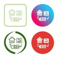 Investment Vector Icon