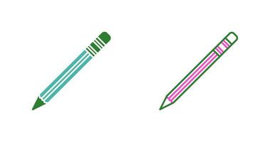 Pencil Vector Icon