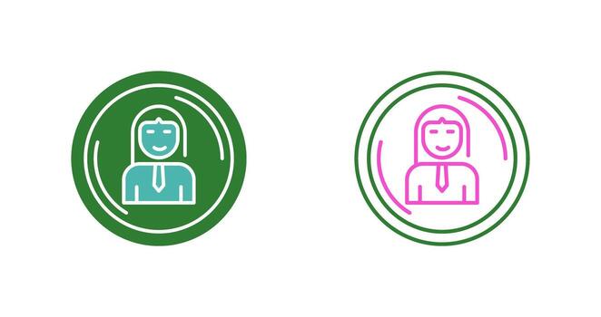 User Vector Icon