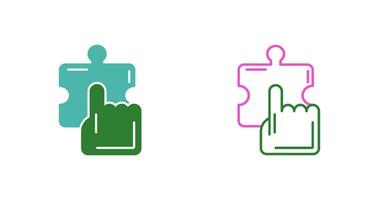 Quick Selection Vector Icon
