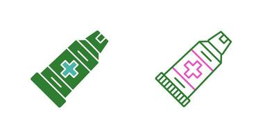 Paste Vector Icon