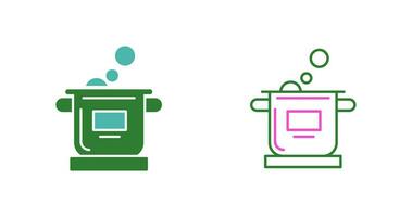 Cooking Vector Icon