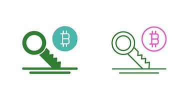 Key Vector Icon